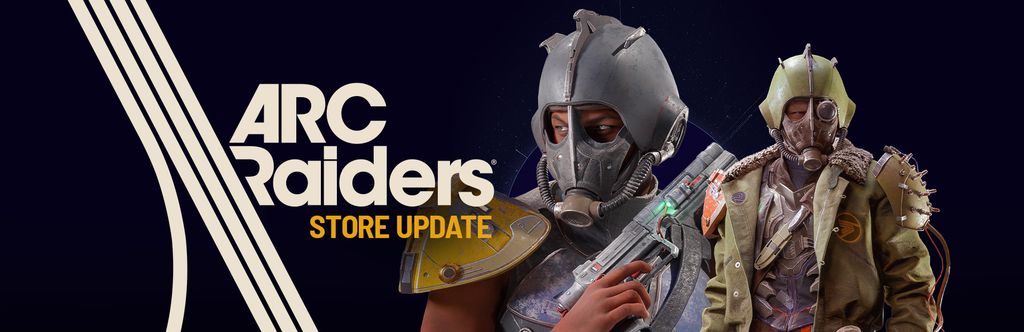 Store Update 2.1.0